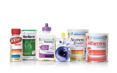 Wellness & Nutriton Products